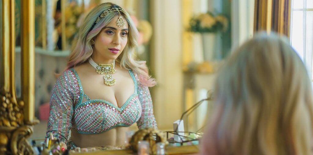 Neha Bhasin’s new song 'Din Shagna’ releases today