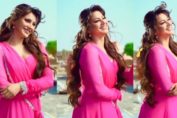 Urvashi Rautela Latest Video on 'Ho Gaya Hai Mujhe Pyaar'