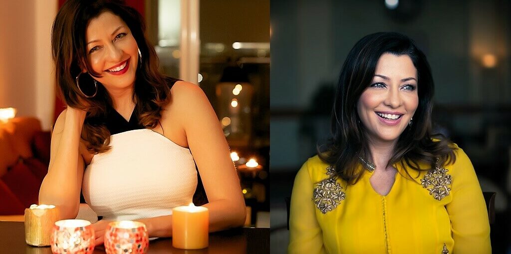 Dr Aditi Govitrikar invited to judge Mrs World 2024