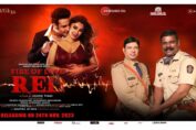 Shantanu Bhamare's Pivotal Jailer's Fire Of Love RED Hindi Feature Film