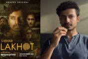 “Shehar Lakhot” trailer