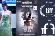 Urvashi Rautela's Bollywood Movie Dil Hai Gray