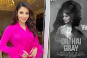 Urvashi Rautela's Movie ‘Dil Hai Grey’ At International Film Festival Goa 2023