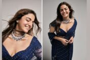 Wamiqa Gabbi new video