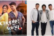 Meet Bros with Papon and Riva Arora in ‘Chupke Se Aana’