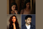 RICHA CHADHA AND ALI FAZAL'S DEBUT PRODUCTION "GIRLS WILL BE GIRLS"