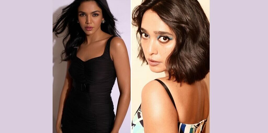 Sayani Gupta and Shriya Pilgaonkar Appointed as Goodwill Ambassadors for ALT EFF