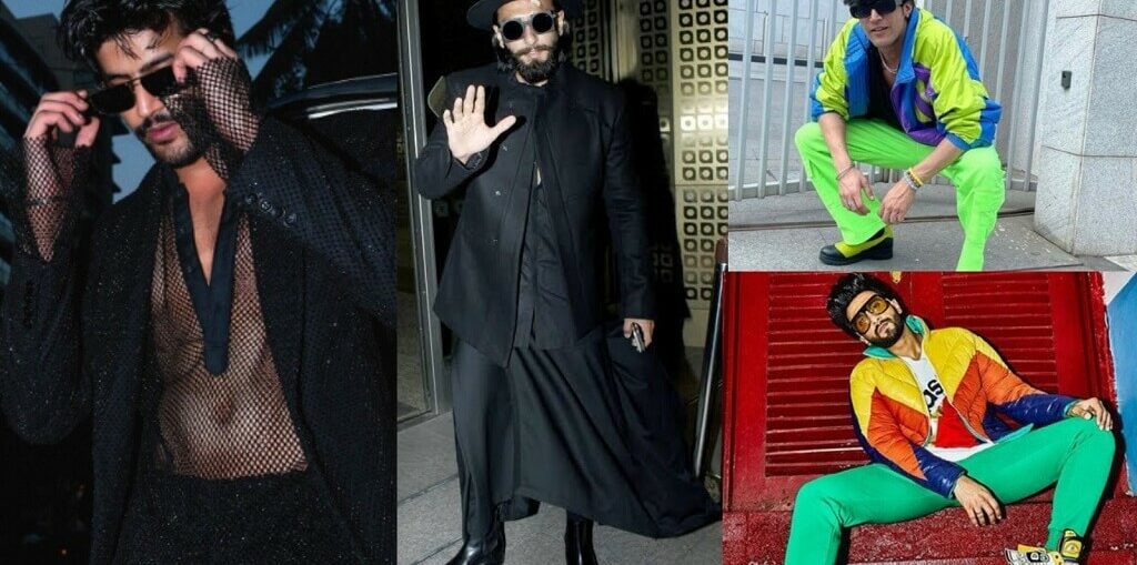 Tv Actor Sorab Bedi Proved That He Is Television's Ranveer Singh