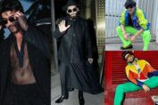 Tv Actor Sorab Bedi Proved That He Is Television's Ranveer Singh