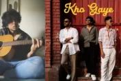 Actor Adarsh Gourav new single titled Kho Gaye