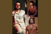 Bhuvan Bam in the most watched shows in a year