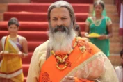 Bijay Anand's special connection with Ramayan & Shri Ram