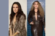 Neha Dhupia Commends Blake Lively for championing Public Breastfeeding Normalization