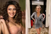 Seerat Kapoor Upcoming Projects
