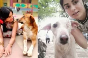 Adah Sharma joins hands with Animal Hospital on Valentine's Day