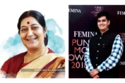 Celebrating Sushma Swaraj: A Legacy of Service