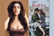 Delbar Arya and Rajniesh Duggal's New Song "Rabba" Teaser