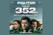 Fighter Rakes In 352 Crore At Box Office