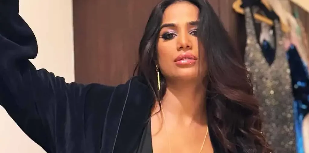 Poonam Pandey Succumbs to Cervical Cancer