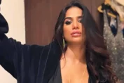 Poonam Pandey Succumbs to Cervical Cancer