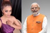 Payal Ghosh urges PM Narendra Modi to make 'prostitution' legal in India