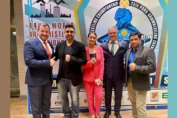 Preeti Jhangiani to take Indian armwrestling