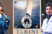 Arushi Nishank gives us a glimpse of 'Tarini'