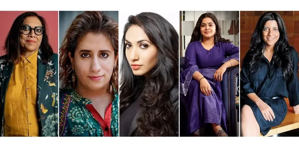 Celebrating Women Filmmakers In Indian Cinema