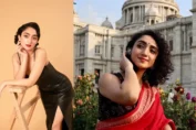 'Jawan' girl Sanjeeta Bhattacharya new single 'Manchala Dil'