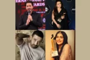 winners of honourable Dadasaheb Phalke Film Awards 2024