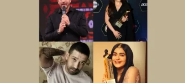 winners of honourable Dadasaheb Phalke Film Awards 2024