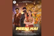 Rapper-Composer Star Boy LOC latest music video ‘Peeni Hai’ alongside Ravish Khanna