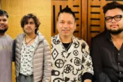 Sonu Nigam And Kailash Kher Gives Music To Anurag Halder's Film Maa Kali