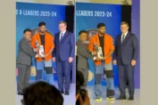 Tanuj Virwani wins 'Greatest Brands & Leaders' 2023-24 Awards by Asia One