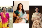 women in modern Indian theatre