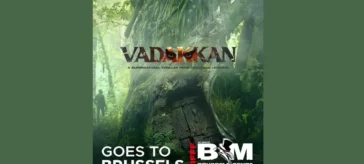 Vadakkan Selected at The Prestigious  BIFFF