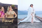 Neha Bhasin's upcoming song 'Furqat' teaser
