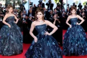 Urvashi Rautela takes over 77th Festival de Cannes by storm