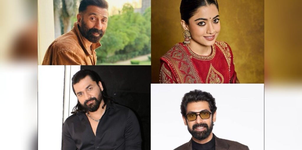 Prashant Bajaj to Star in Coal King with Sunny Deol and Rashmika Mandanna