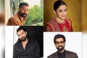 Prashant Bajaj to Star in Coal King with Sunny Deol and Rashmika Mandanna