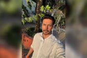 Rajniesh Duggal talks about short film Fragile in Ami Corti IFF Italy