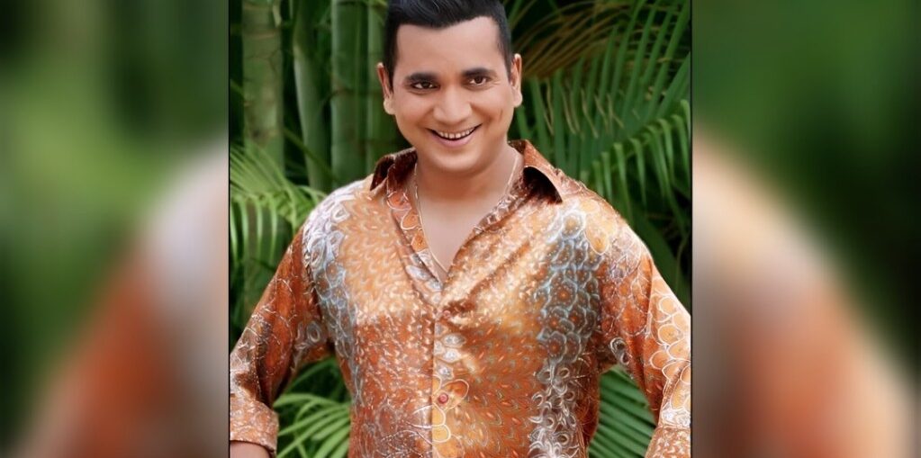 Saanand Verma on his role in First Copy