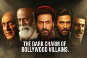 Why We Love Bollywood Villains